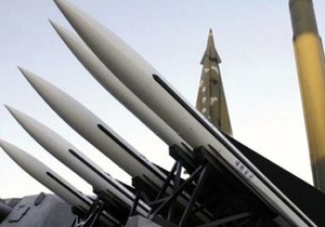 КНДР - загроза ядерної війни