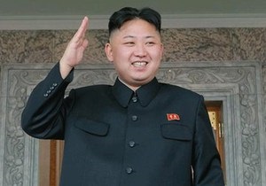 У Пхеньяні підтримали лідера КНДР