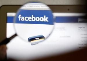Шкідливий контент: через три дні в Росії можуть заблокувати Facebook