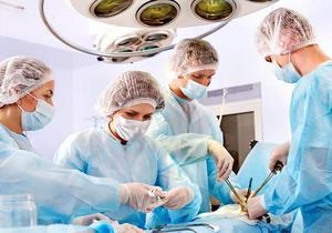 У німецьких клініках лікується дедалі більше українських пацієнтів