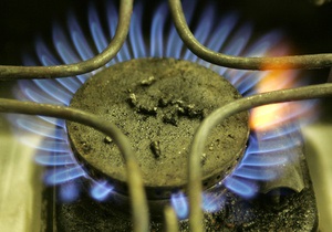 Україна в березні практично не закуповувала газ у Росії через неврегульованість цінового питання - голова Міненерговугілля