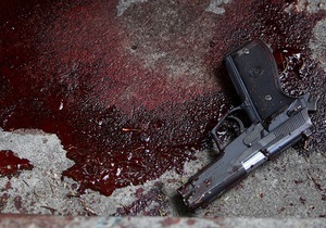 Новини Тернополя - самогубство - У Тернополі на робочому місці застрелився прапорщик міліції