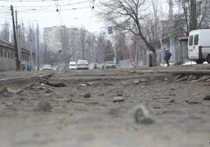 DW: Платні дороги чи концесія - Україна шукає шлях боротьби з ямами