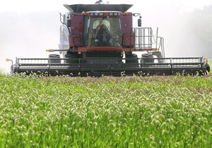 Сільське господарство - аграрний сектор - Агрокомпанія із Саудівської Аравії займеться сільським господарством в Україні