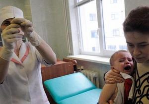 Лікарі: туберкульоз не розрізняє людей за соціальним походженням