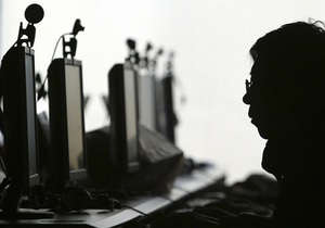 IT - комп ютери - Україна опинилася на четвертому місці у світі за кількістю IT-фахівців