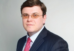 Форбс Україна - Євген Дубогриз став заступником головного редактора Forbes-Україна