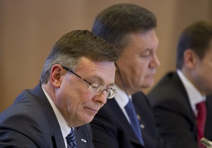 Україна не повинна робити вибір між Росією та ЄС – Кожара