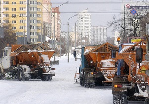 Главу Київавтодору відправили у відставку