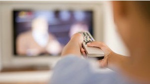 Телевізор не робить дітей неслухняними - дослідження