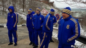 Після Польщі Україна приймає Молдову