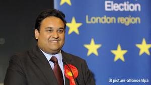 Євродепутат: Скасування віз для українців - суто гіпотетичне питання