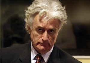 Засудженому екс-генералу боснійських сербів можуть продовжити термін за відмову від свідчень у справі Караджича