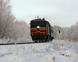 Потяги з Києва будуть відправлятися з затримкою до двох годин - ПЗЗ