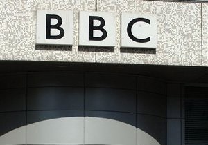 Хакерські атаки - Аккаунт BBC у Twitter атакували сирійські хакери