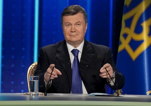 Янукович - Польща-Україна - Сьогодні Янукович вирушить з робочим візитом до Польщі