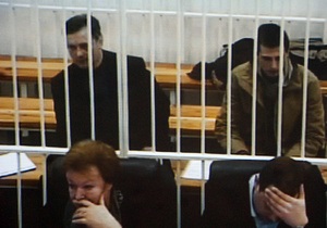 Справа Павличенків - Апеляційний суд - Свідок-ліфтер заявив, що сумнівається в причетності Павличенків до вбивства судді Зубкова