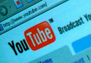 Новини YouTube - Google - Кожна сьома людина на планеті є потенційним глядачем YouTube