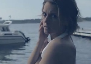 Американець - фільм - зникнення - донька