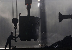 Украинский металлургический монополист получил более 1 млрд грн чистого убытка
