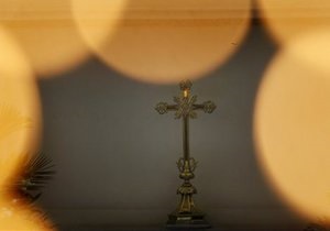 Криза на Кіпрі - кіпрська церква готова поділитися грошима з урядом заради боротьби з кризою