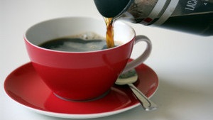Ранкова кава допомагає водіям уникати ДТП