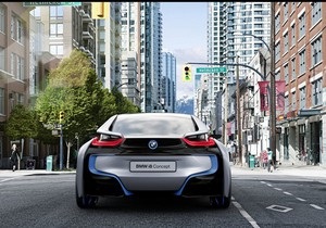 BMW - нові авто