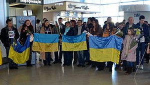 ВВС Україна: Українська збірна з біатлону – тріумфатори сезону