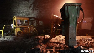 У Польщі врятували 18 шахтарів з підземної пастки