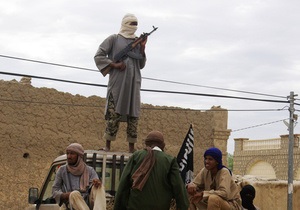 Війна в Малі - Бойовики Аль-Каїди стратили французького заручника