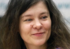 Кочнєва планує повернутися до Сирії на початку квітня