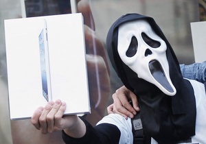 Новини США - Хакер у США проведе більше трьох років у в язниці за крадіжку даних 120 тис. користувачів iPad