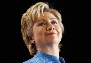 Хіларі Клінтон стала на захист прав геїв