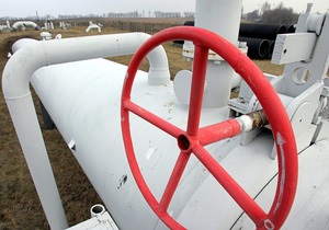 Російська влада підтримає монополію Газпрому в Європі, позбавивши Україну шансу послабити газовий зашморг - Ъ