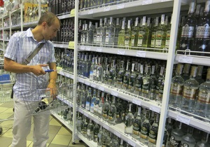 Російський уряд не підтримав ідею пересувних магазинів з горілкою