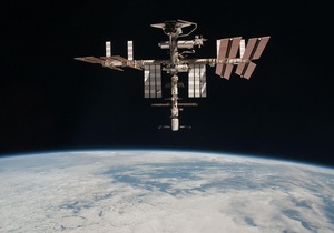 Новини МКС - корабель Союз - Союз з космонавтами відстикувався від МКС - Центр управління польотами