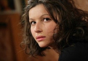 У Києві поховали загиблу в Єгипті українську акторку Гайвась