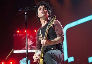 Біллі Джо Армстронг - Green Day - п єса