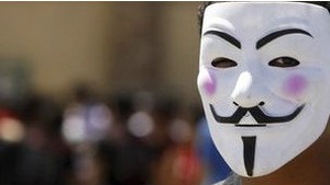 Працівника Reuters звинувачують у змові з хакерами Anonymous
