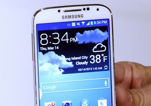 Samsung Galaxy S4 - Яким виявився новий головний смартфон на Android