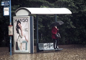 Барселона - небезпечне місто - Євросоюз