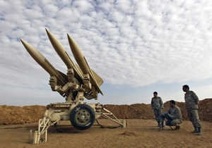 Обама: Іран може вже через рік створити ядерну зброю