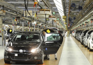 Ставка на Піднебесну: найбільший автовиробник Європи збільшить виробництво авто в Китаї