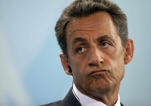 Франція - суд - Саркозі
