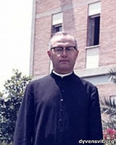 УГКЦ: новий Папа – вихованець українського священика