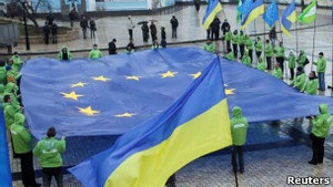 ВВС Україна: Уряд перевиконує інтеграційний план. Чи задовольнить це ЄС?