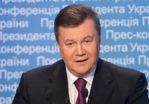 Справа Тимошенко - Представник Януковича заявив, що Президент врахував побажання лідерів ЄС у справі Тимошенко