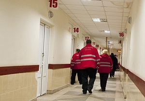 новини Волині - харчове отруєння - У Волинській області 15 осіб госпіталізовані з сальмонельозом