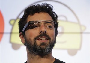 Українці не зможуть легально купити окуляри Google Glass через заборону на  шпигунські  гаджети