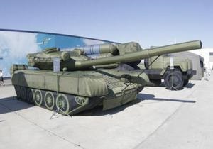 Росія - надувні танки - літаки
